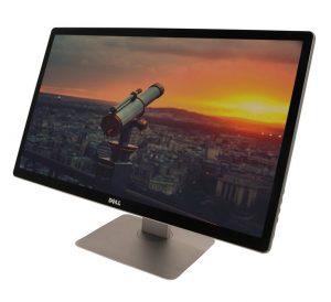 Dell's UP2715K 5K display