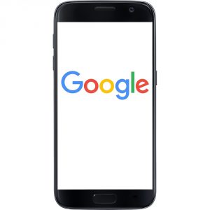 Google smartphone