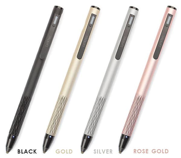 Lynktec Takes Its Apex Fusion Electronic Stylus To The Next Level The 