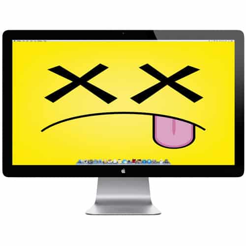 Apple Discontinues Thunderbolt Display, Directs Customers to Unspecified 3rd Party Displays