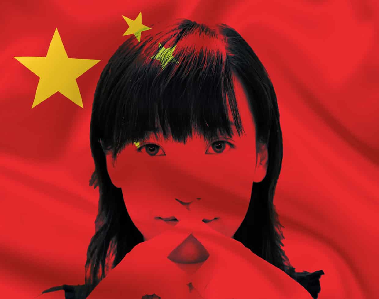 Apple Runs Up Against State Censorship in China, Again