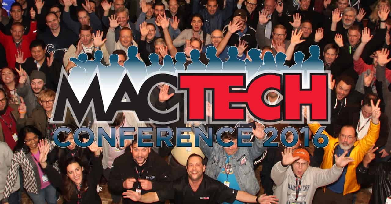 Save $600 on MacTech Conference, Includes Home Automation Showcase