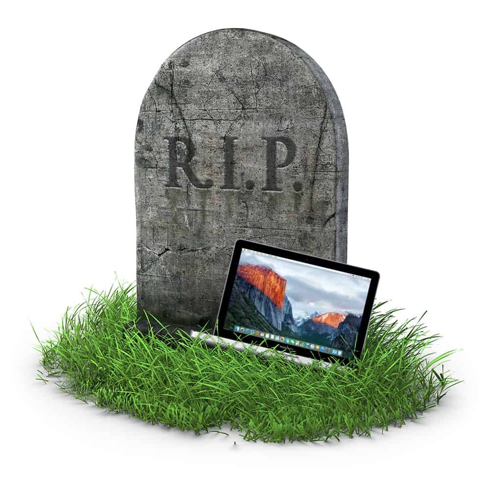 Apple Puts Non-Retina MacBook Pro on Death Row