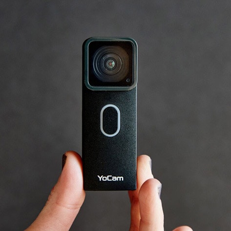 YoCam Versatile Waterproof Camera: $179