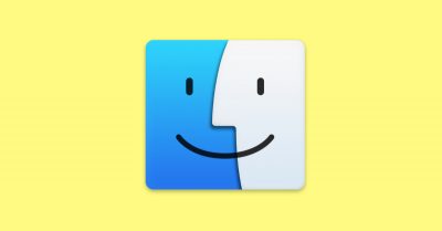 macOS: How to Disable Relative Dates