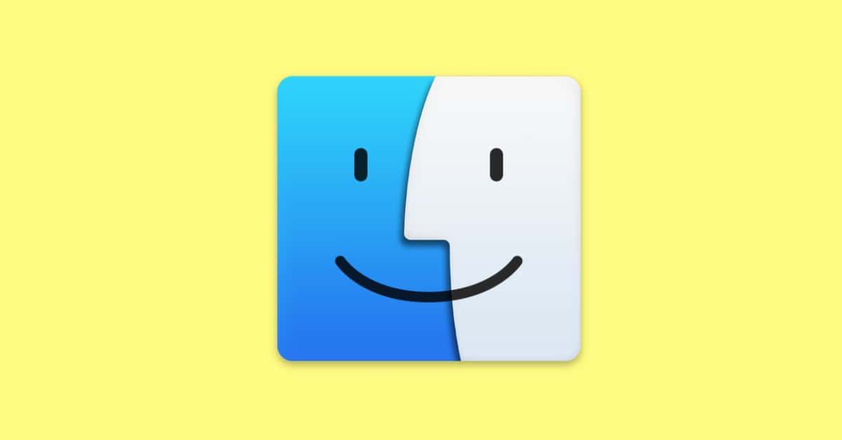 How to Add Application Shortcuts to Finder Windows