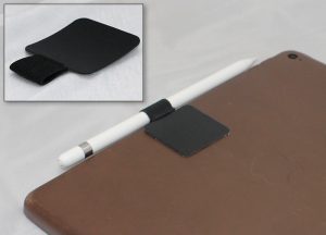 elastic loop Apple Pencil-saving solution