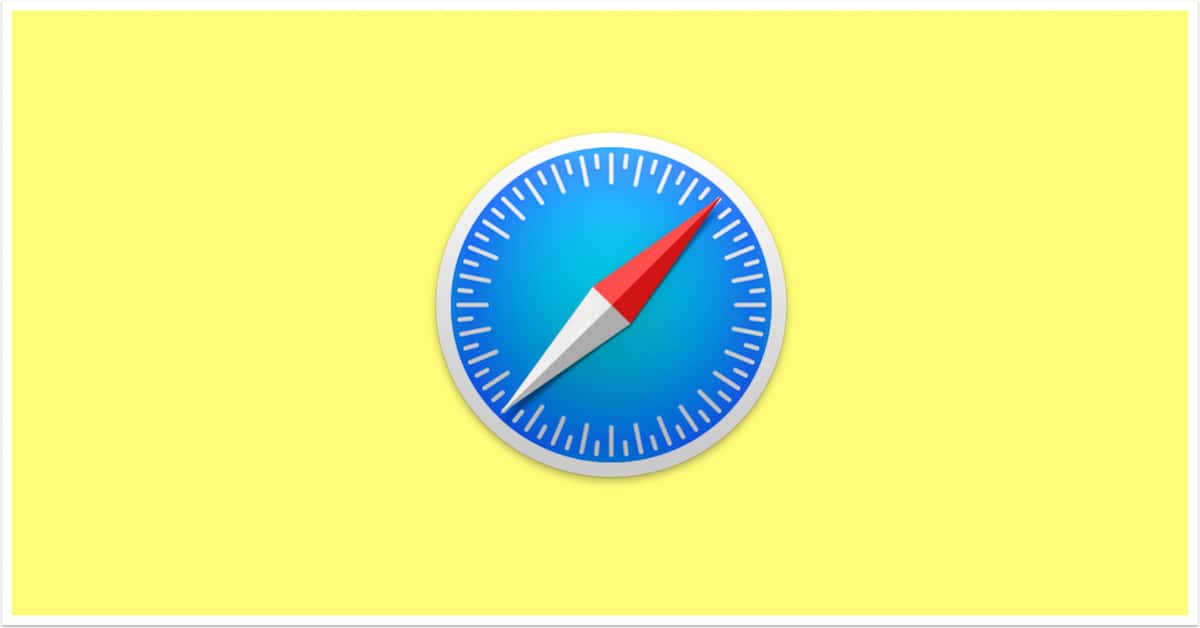 OS X: Using Safari’s “Open Page With” Feature