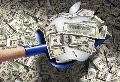 Apple's $100 Billion Share Buyback Program Explained