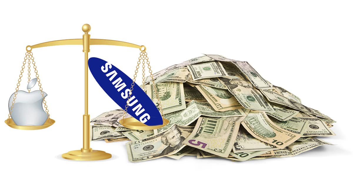 Supreme Court to Hear Samsung’s iPhone Patent Appeal Oct 11