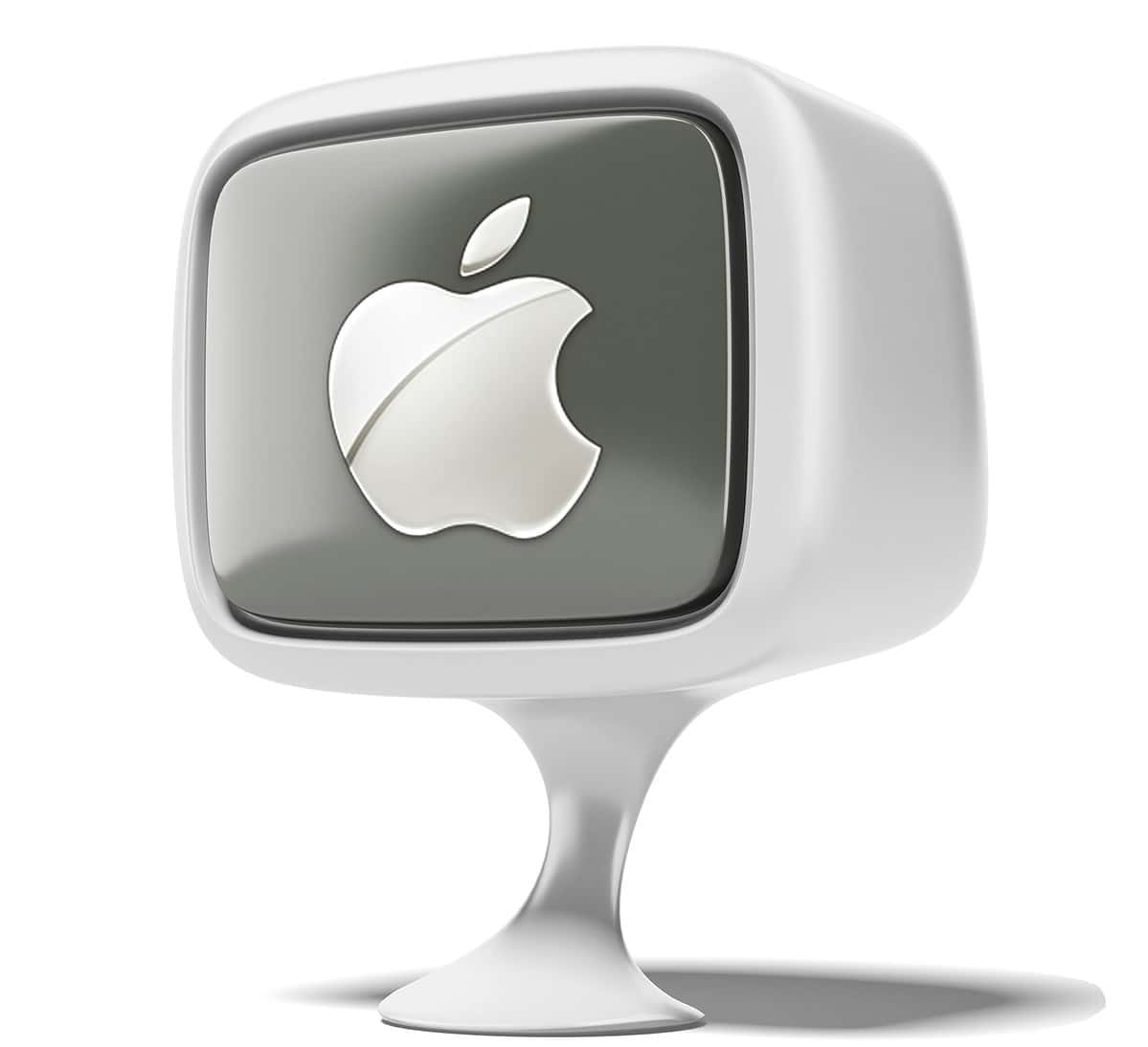 Future Apple TV