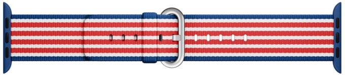 Apple Watch Band Olympics 2016 USA