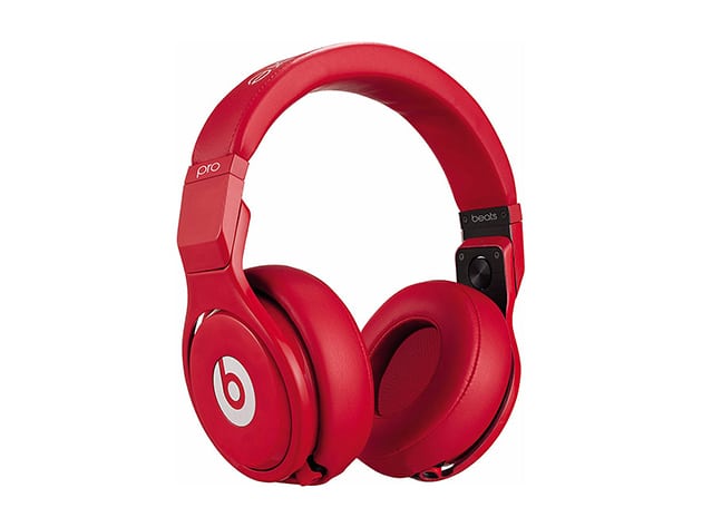 Beats by Dr. Dre – Beats Pro Lil Wayne On-Ear Headphones: $239.99
