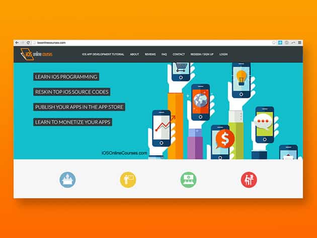 iOS Online Courses