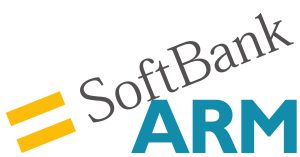 Softbank buying ARM