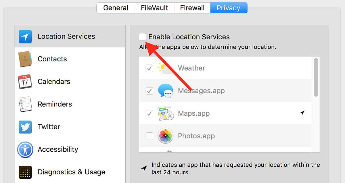 Checking Your 'Find My Mac' Status (And Why You Might Need To!)