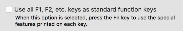 OS X Use A Keyboard Shortcut For Display Mirroring The Mac Observer