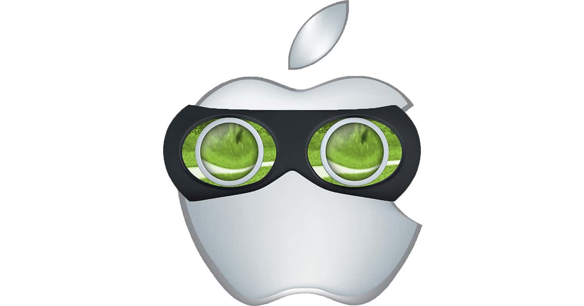 Tim Cook: Augmented Reality is Going to be Profound - The Mac Observer