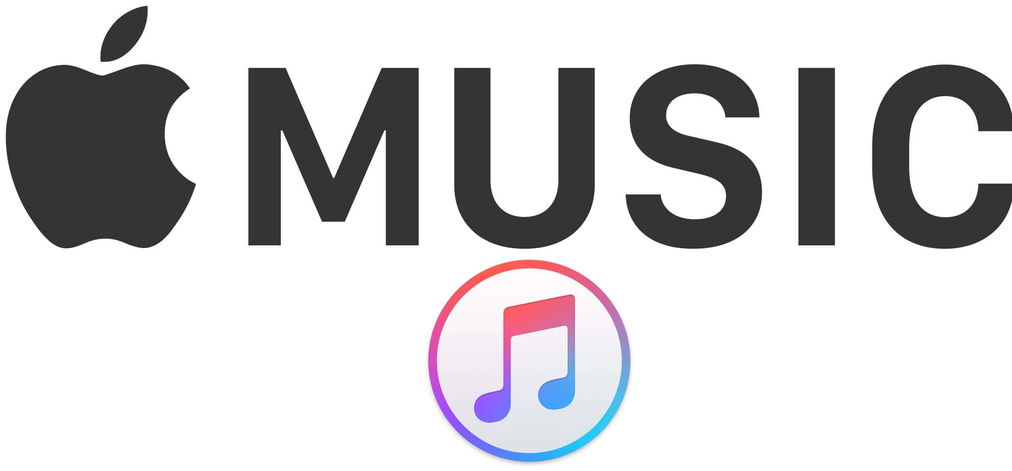 Apple Music and iTunes Downloads Combine into One Powerful Music Platform