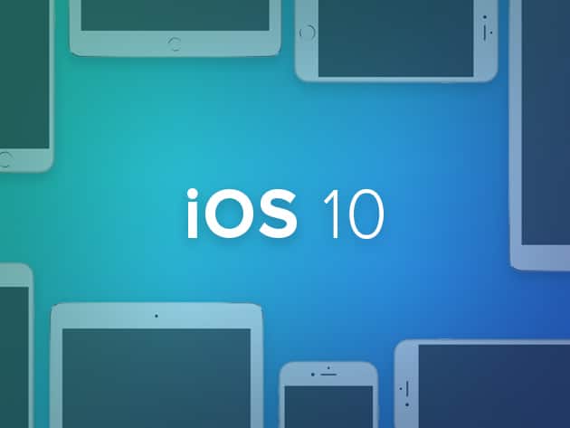 The Complete iOS 9 and 10 Development Bundle: