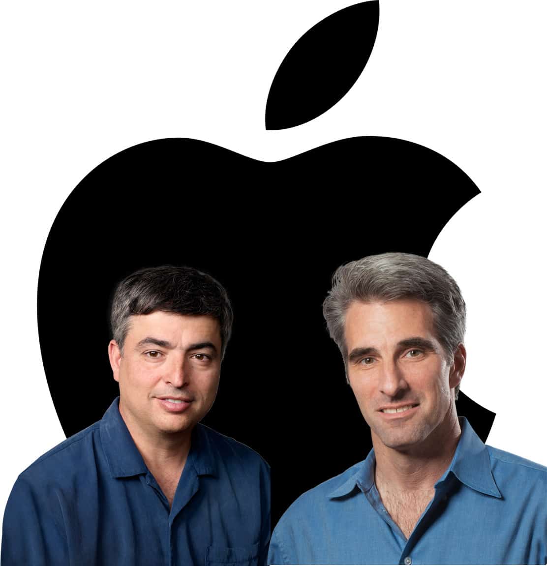 Fast Company’s Interview with Eddy Cue and Craig Federighi a Must-Read