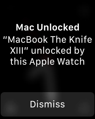 Watch me unlock my Mac using nothing but an Apple Watch!
