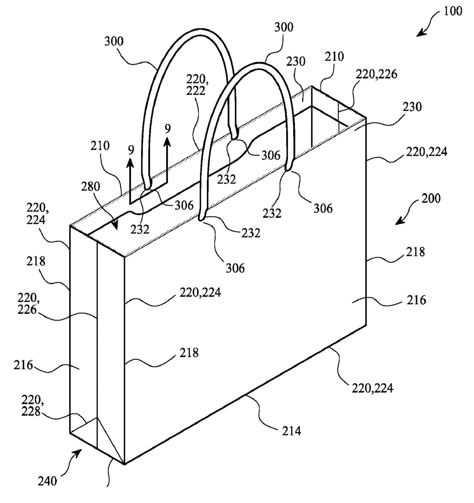 Turns Out Apple CAN Patent Its Way Out of a Paper Bag