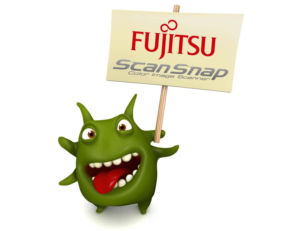 PSA: ScanSnap Users Should Not Upgrade to macOS Sierra [Updated with Fujitsu Statement]
