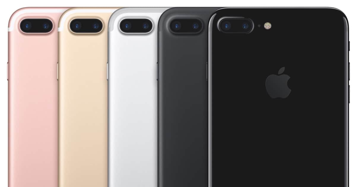 iPhone7 lineup - tops