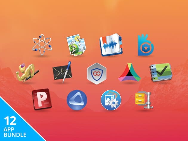 Pay What You Want for The Award-Winning Mac Bundle