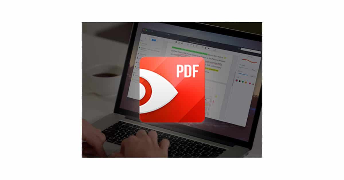 PDF Expert 2.0 for Mac for $24.99 One Day Only