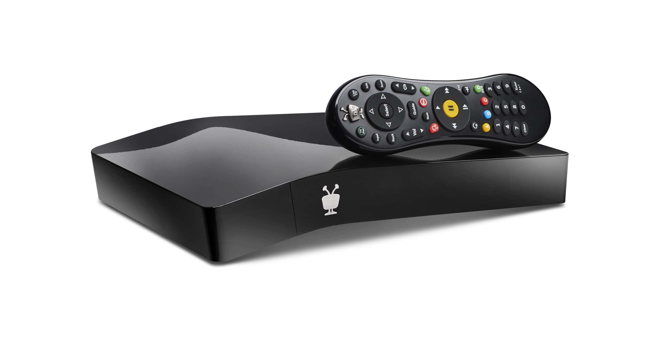 New TiVo BOLT+ Now Includes 6 Tuners and 3TB Storage