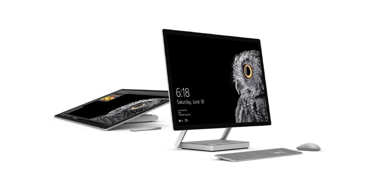 Microsoft Just Announced the iPad I Always Wanted – Surface Studio