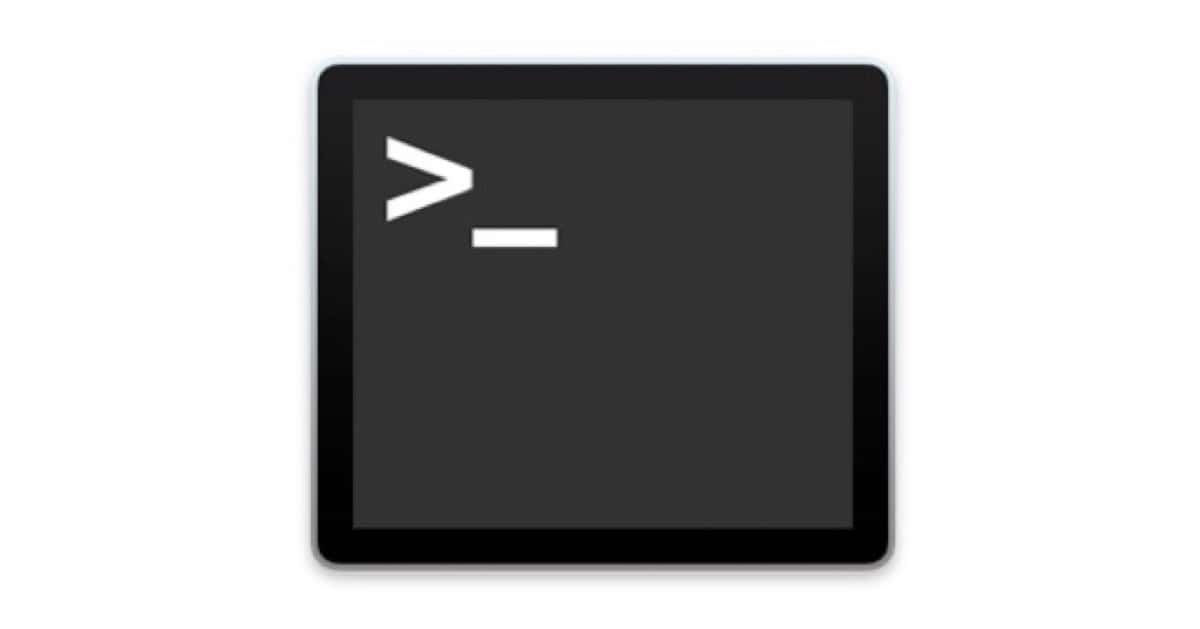 Get Detailed CPU Info From Mac’s Command Line