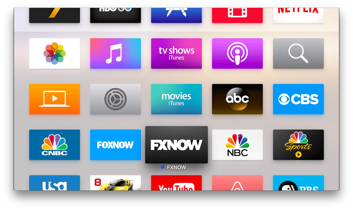 Apple Starts Activating Single Sign On For Apple TV Beta Users The