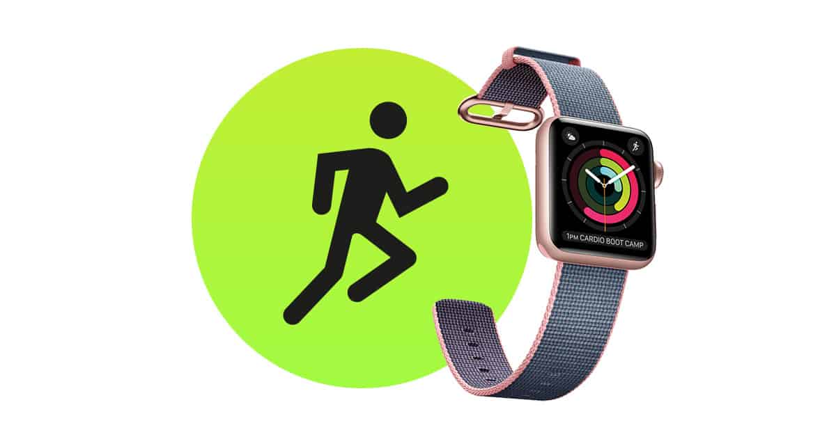 How to Recalibrate Apple Watch Fitness Tracking