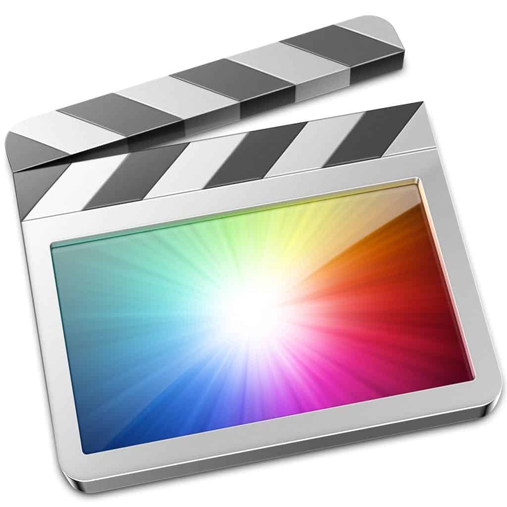 final cut pro x 10.3.4 movement