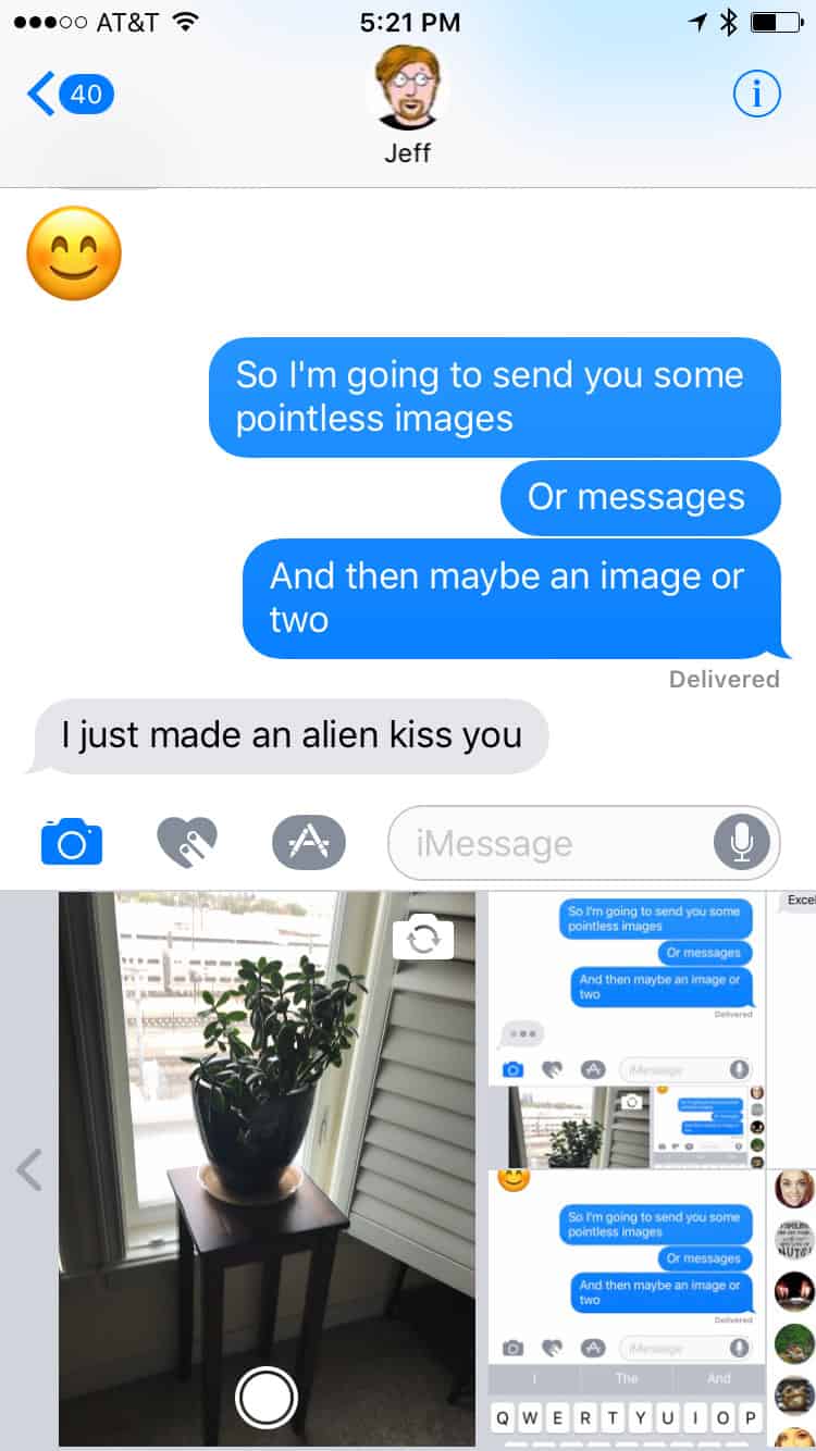 How to Control Which Messages Photos Save to Camera Roll The Mac Observer