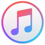 iTunes 12.x Icon