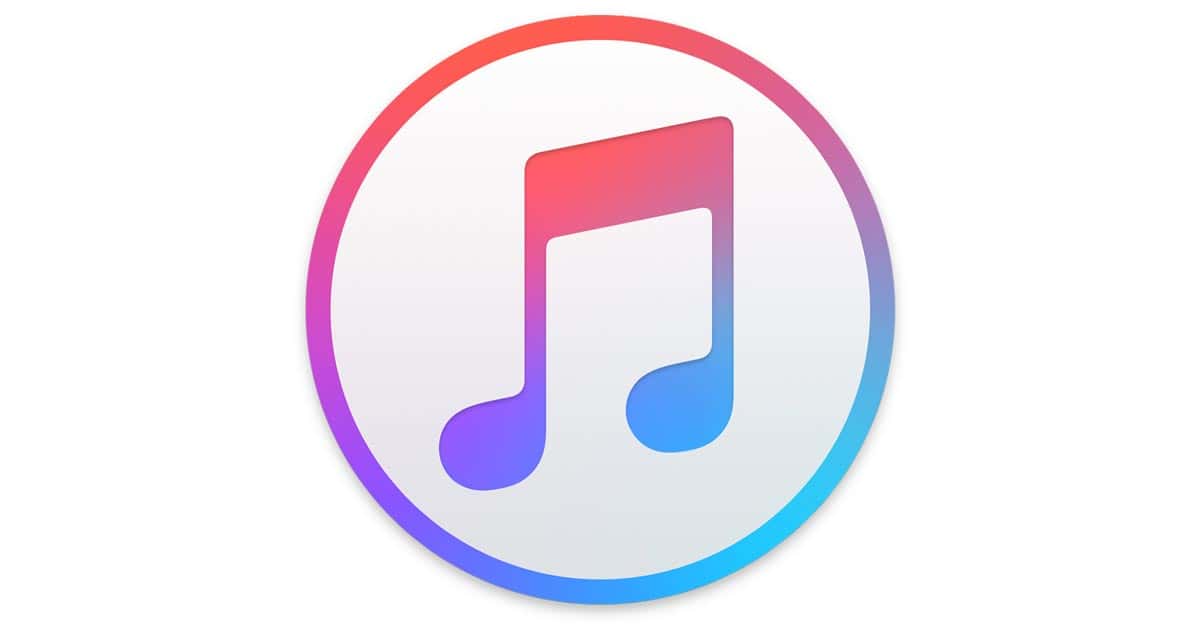 iTunes 12.x Icon