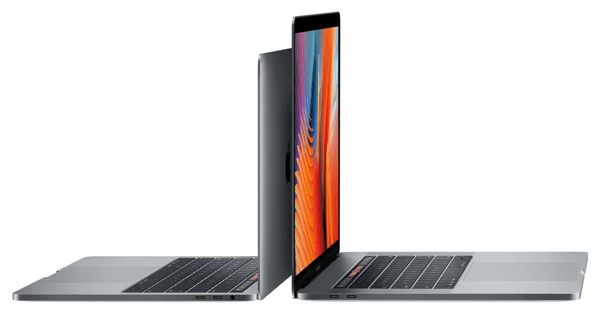 Apple Finds Bug after Consumer Reports MacBook Pro Battery Test