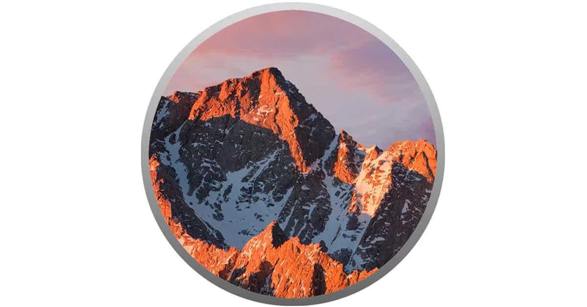 Apple Seeds macOS Sierra 10.12.6 Developer Beta 4