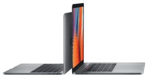 2016 MacBook Pro, 13 and 15.
