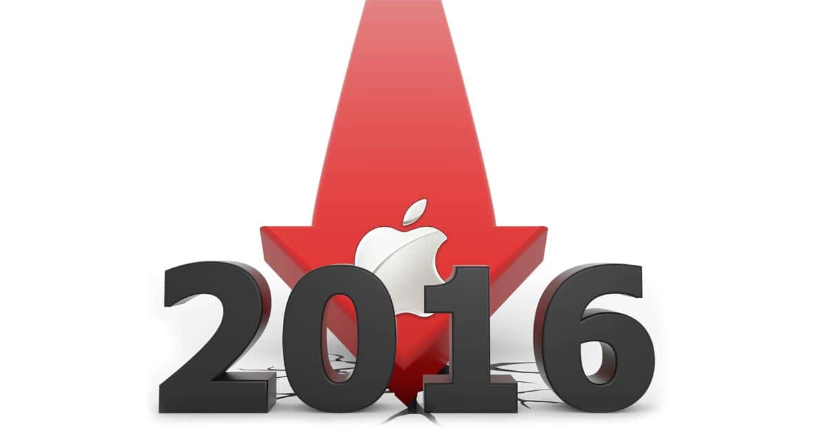 This List Proves Apple (Still) Hasn’t Accomplished Much in 2016 [Update]