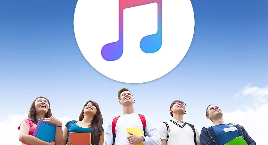 Students in 25 More Countries Can Now Save 50 on Apple Music