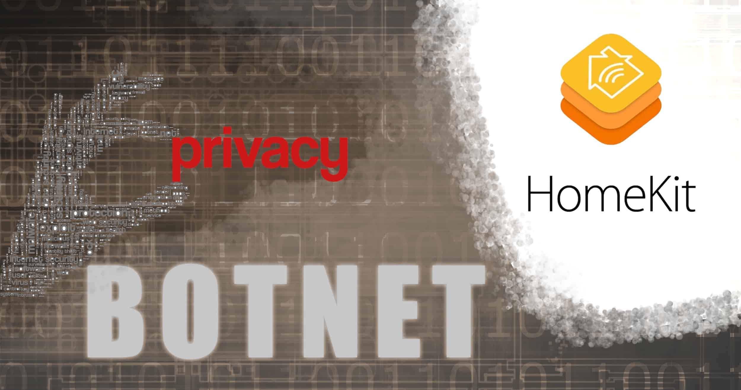 Apple’s HomeKit Security vs. ioT Botnets – There’s Only So Much Apple Can Do