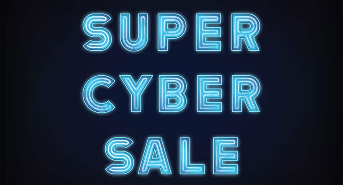 TMO’s Cyber Monday Deals – 15% off Apple-Related Software