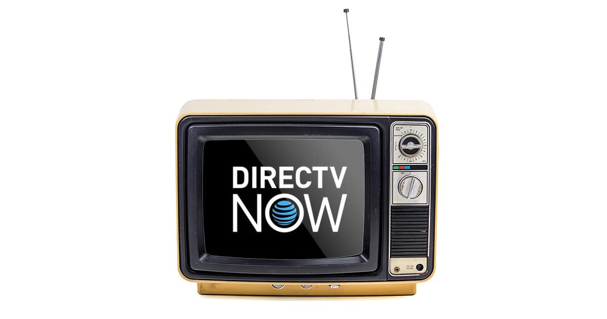 AT&T’s DirecTV Now Streaming Service Launching on Nov 30 with Free Apple TV Offer