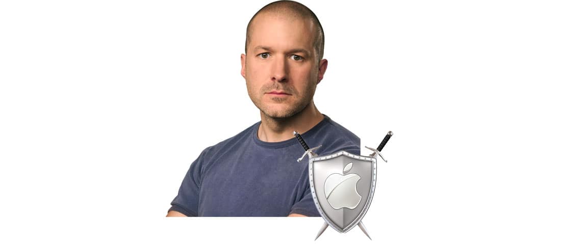 Hodinkee Does the Watch-Lover’s Interview with Sir Jony Ive