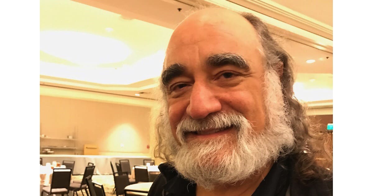 Mac automation and AppleScript champion Sal Soghoian